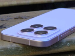 Xiaomi 17 (Изображение: Marcus Herbrich)