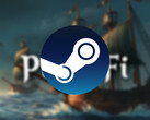 PirateFi просуществовал всего четыре дня (Источник изображения: Steam - отредактировано)