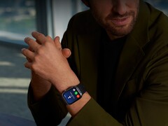 Смарт-часы Huawei Watch D2 получают обновление. (Источник изображения: Huawei)