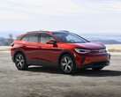 Volkswagen ID.4 стал самым продаваемым EV в Норвегии в июле. (Источник изображения: VW)