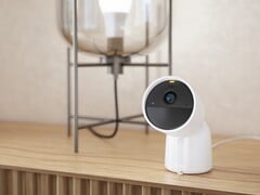 Новый кабель питания Philips Hue Secure Camera USB-C уже в продаже. (Источник изображения: Philips Hue)