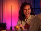 Появилась версия 5.28.0 приложения Philips Hue. (Источник изображения: Philips Hue)