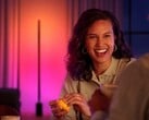 Появилась версия 5.28.0 приложения Philips Hue. (Источник изображения: Philips Hue)