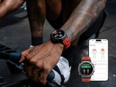 Приложение Zepp Health для смарт-часов Amazfit было обновлено. (Источник изображения: Zepp Health)