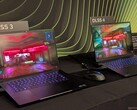 Nvidia демонстрирует DLSS 4 на ноутбуке Razer Blade 16, работающем с Cyberpunk 2077 на максимальных настройках