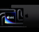 Apple ожидается, что в конце этого месяца будут выпущены новые MacBook Pros на базе M4 (Источник изображения: Apple - отредактировано)