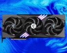 MSI GeForce RTX 5070 Ti 16G Gaming Trio OC имеет максимальную тактовую частоту форсирования 2 580 МГц. (Источник изображения: MSI, Unsplash, отредактировано)