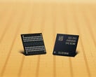 Samsung ускоряет разработку памяти Selector-Only Memory с помощью отбора материалов, управляемого искусственным интеллектом (Источник изображения: Samsung)