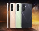 Модель Galaxy M16 5G - первый пример нового корпуса камеры Samsung в стиле Xperia. (Источник изображения: Samsung)