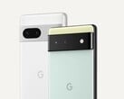 Google продает восстановленные смартфоны Pixel 7 и Pixel 6. (Источник изображения: Google)