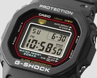 Часы Casio G-Shock DW-5000R будут стоить £179 в Великобритании. (Источник изображения: Casio)