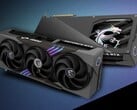 Плата MSI GeForce RTX 5090 Gaming Trio поддерживает улучшенный контроль воздушного потока. (Источник изображения: MSI)