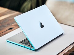 Ожидается, что MacBook Pro следующего поколения появится в конце этого года. (Источник изображения: Notebookcheck)