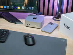 Apple Mac Mini M4 Pro