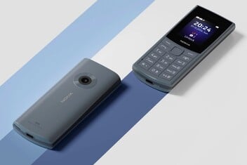 Nokia 105 4G 2nd Edition