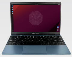 Расширенные возможности искусственного интеллекта в ubuntu 23.10 (Источник изображения: DeepComputing)