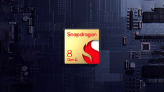 Как сообщается, Snapdragon 8 Gen 4 стоит на 20,68% дороже (Источник изображения: Qualcomm - отредактировано)