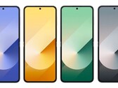 Samsung Galaxy Z Flip 6, альтернативный Xiaomi Mix Flip, показан на первых реальных изображениях со всех сторон. (Источник изображения: Winfuture)