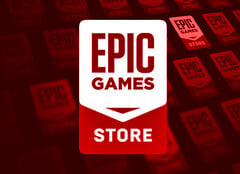 В последней раздаче Epic Games Store участвуют две игры. (Источник изображения: Epic Games)