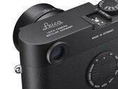 Leica представляет беззеркальный цифровой дальномер Leica M11-D без панели дисплея для просмотра фотографий. (Источник изображения: Leica)