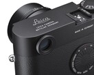 Leica представляет беззеркальный цифровой дальномер Leica M11-D без панели дисплея для просмотра фотографий. (Источник изображения: Leica)