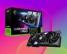 Nvidia GeForce RTX 5070 оснащена 12 ГБ VRAM. (Источник изображения: MSI, Unsplash, отредактировано)