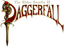 Daggerfall Unity делает один из самых больших миров в истории игр гораздо более простым для исследования. (Источник изображения: Bethesda Softworks)