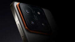 Xiaomi 15 Pro, по слухам, не будет оснащен основной камерой с переменной апертурой (источник изображения: Xiaomi)