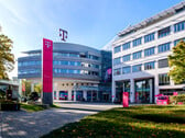 Штаб-квартира Deutsche Telekom (Источник изображения: Deutsche Telekom)