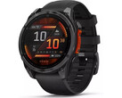 Garmin первоначально заменит серию Fenix 7 тремя моделями Fenix 8. (Источник изображения: WinFuture)