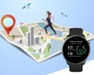 Версия прошивки 5.5.2.2 начала распространяться на Amazfit GTR Mini. (Источник изображения: Amazfit)