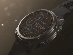 Garmin Fenix 8 и Fenix 8 Solar поддерживают голосовые команды. (Источник изображения: Garmin)