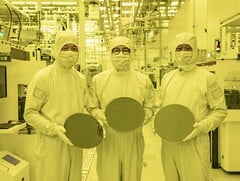 Samsung ускоряет разработку HBM4 для запуска в 2025 году, ориентируясь на заказы Nvidia GPU (Источник изображения: Samsung)