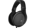 Наушники Sennheiser HD 550 с открытыми затылками воспроизводят музыку высокого разрешения с обширным звуковым пространством. (Источник изображения: Sennheiser)