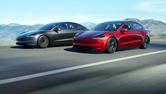 Модели Model 3 и Model Y также доступны по цене 1,99% годовых (Источник изображения: Tesla)