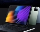 В отличие от своего предшественника, Xiaomi Pad 7 Pro, похоже, будет представлен на мировом рынке. (Источник изображения: Xiaomi)