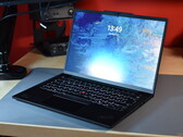 Обзор ноутбука Lenovo ThinkPad T14s Gen 5: Премиальный ThinkPad T-серии с процессором Intel Core Ultra