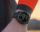 Сообщается, что некоторые смарт-часы Garmin Fenix 8 имеют проблемы, связанные с холодной водой. (Источник изображения: Garmin)