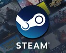 Последняя бета-версия Steam добавляет масштабируемый интерфейс и дополнительные функции. (Источник изображения: Steam)