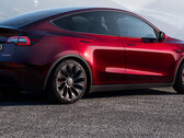 Европейские продажи Tesla Model Y упали почти на 50% в мае 2024 года. (Источник изображения: Tesla)