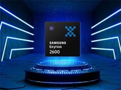 Первые устройства на базе Exynos 2600 появятся не раньше января 2026 года. (Источник изображения: Samsung - отредактировано)