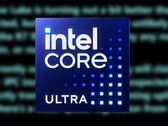 Ожидается, что Intel Arrow Lake будет официально представлен в следующем месяце. (Источник изображения: Intel, "Закон Мура мертв", отредактировано)