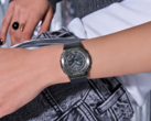 Новые часы Casio серии G-Shock GM-S2100 появились в Японии. (Источник изображения: Casio)