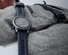 Garmin Fenix 7 теперь может получить бета-версию 19.21. (Источник изображения: Garmin)