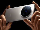 Vivo X200 Pro появится в Европе, что уже подтвердил один из британских поставщиков. Также вероятно появление телефона с 200 МП фото. (Источник изображения: Vivo)