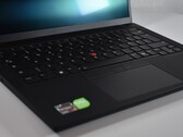 Неравное обращение: Как Lenovo ухудшает AMD-вариант ThinkPad P14s Gen 5 (Источник изображения: Benjamin Herzig/Notebookcheck)