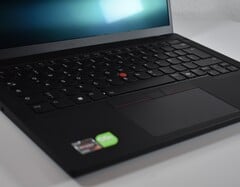 Неравное обращение: Как Lenovo ухудшает AMD-вариант ThinkPad P14s Gen 5 (Источник изображения: Benjamin Herzig/Notebookcheck)