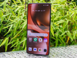 realme GT 7 (Изображение: Daniel Schmidt)