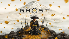 Ghost of Yotei выйдет в качестве эксклюзивной игры для PlayStation 5 в 2025 году (источник изображения: PlayStation)