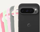 Всего за 8 месяцев до ожидаемой презентации Google Pixel 10 появился чехол, который, предположительно, позволяет впервые взглянуть на дизайн камеры телефона. (Источник изображения: Google)